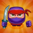 Sling Ninja Sling Ninja