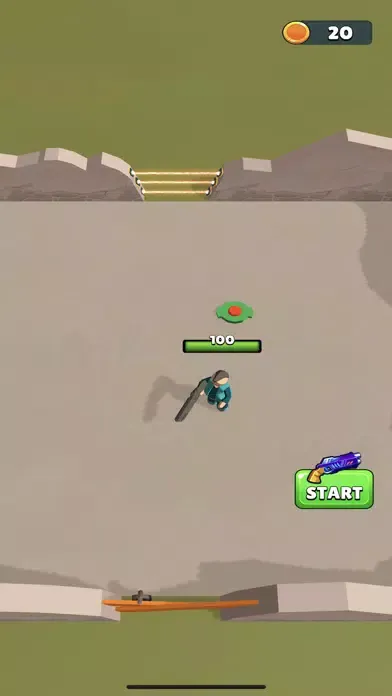 Trap Master: Base Defense Screenshots