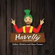 HAVELLY KL