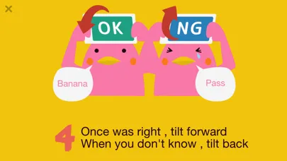 Captures d'écran de Pon! Tell me! what's this? Multi-activity game for you, your family and friends!