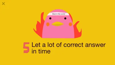 Captures d'écran de Pon! Tell me! what's this? Multi-activity game for you, your family and friends!