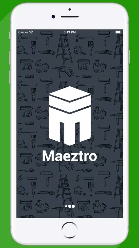 تصاویر Maeztro Proveedor