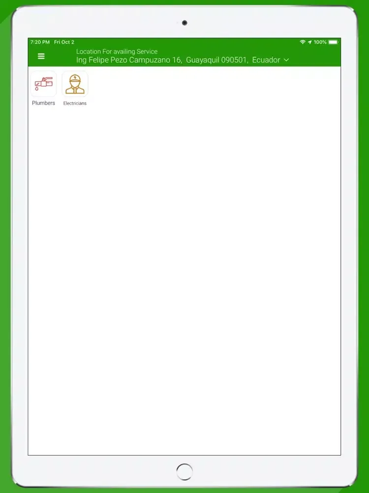 Maeztro App iPad 应用截图