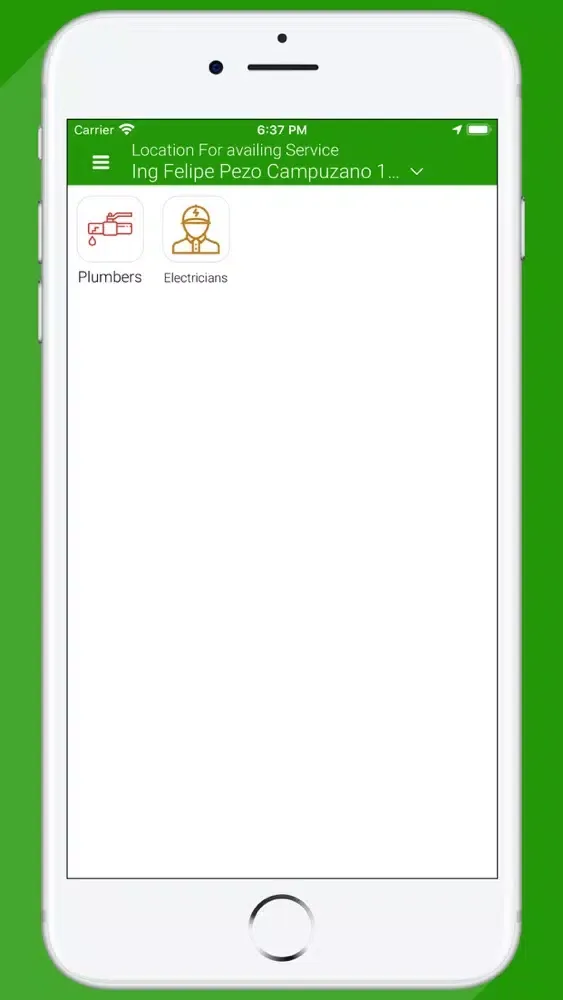 Maeztro App应用截图