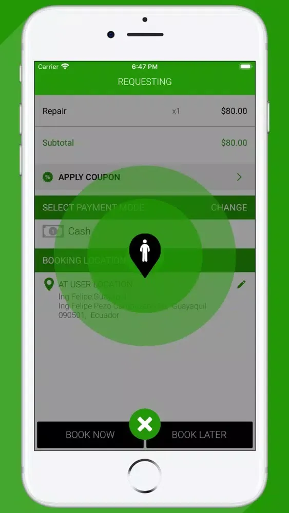 Maeztro App应用截图