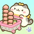 Cat Mart: Cute Grocery Shop Cat Mart: Cute Grocery Shop