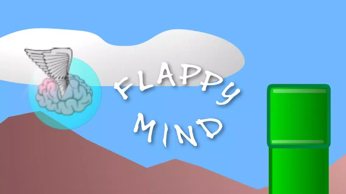 FlappyMind應用截圖