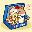 Pizza Cat: 30min fun guarantee Pizza Cat: 30min fun guarantee