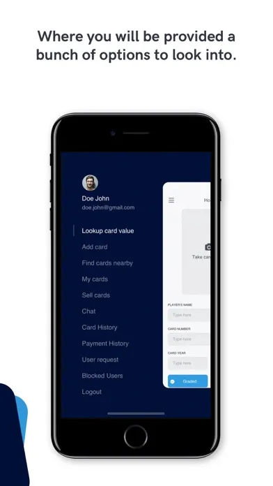 MaddCards Screenshots
