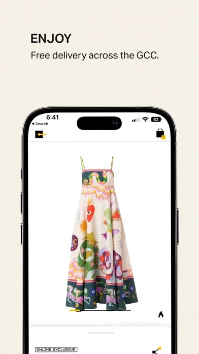 Скриншоты THAT Concept Store - Shopping