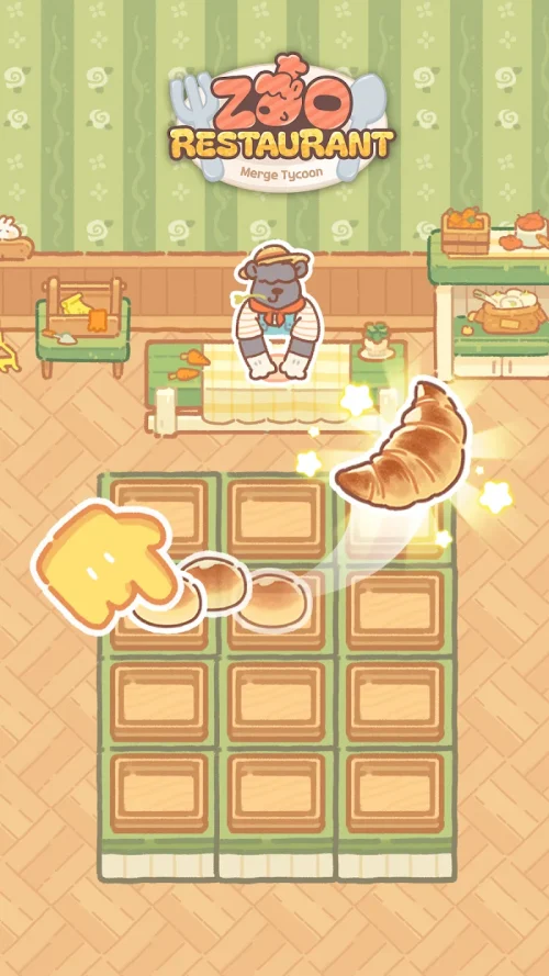 Zoo Restaurant-screenshot-2