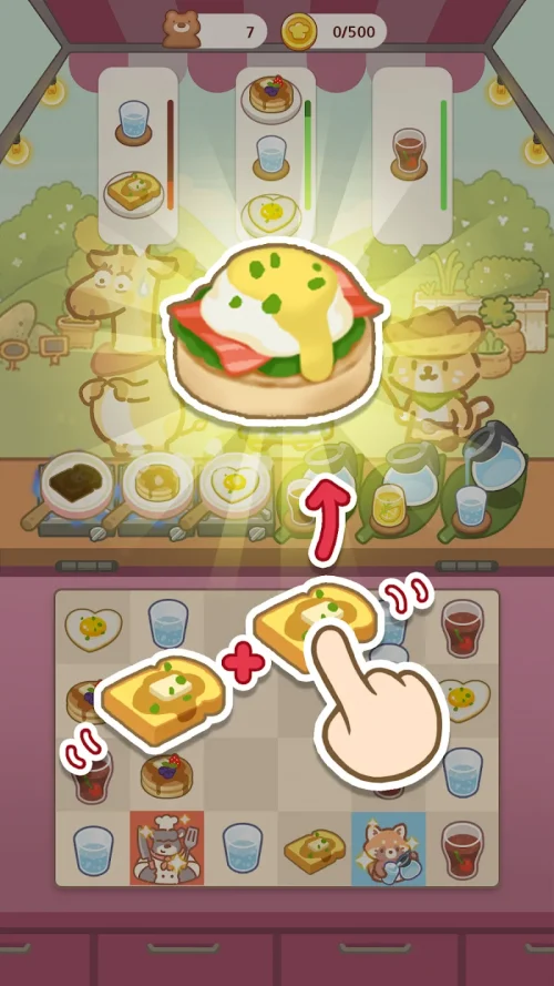 Zoo Restaurant-screenshot-4