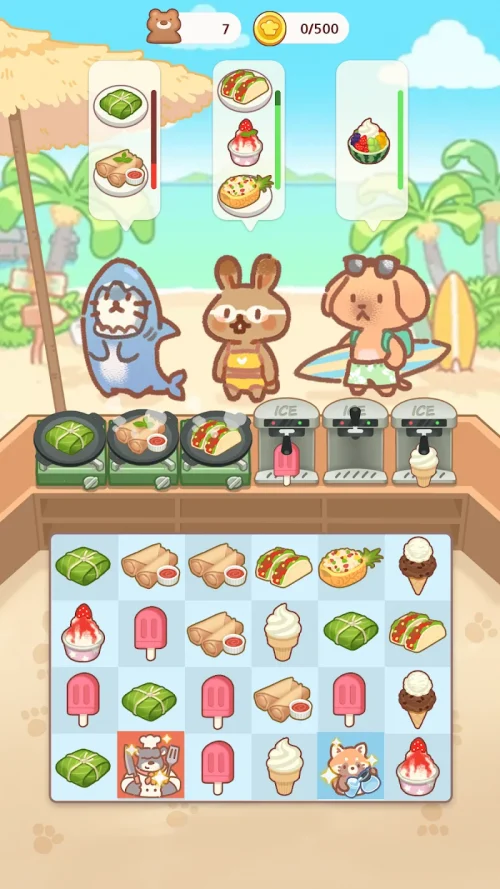 Zoo Restaurant-screenshot-5