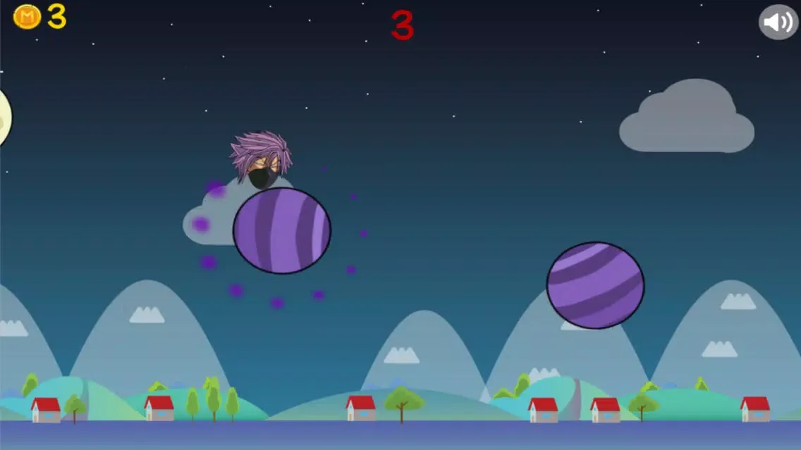 Helixjump Planets: Roadblox 2 Ekran Görüntüleri