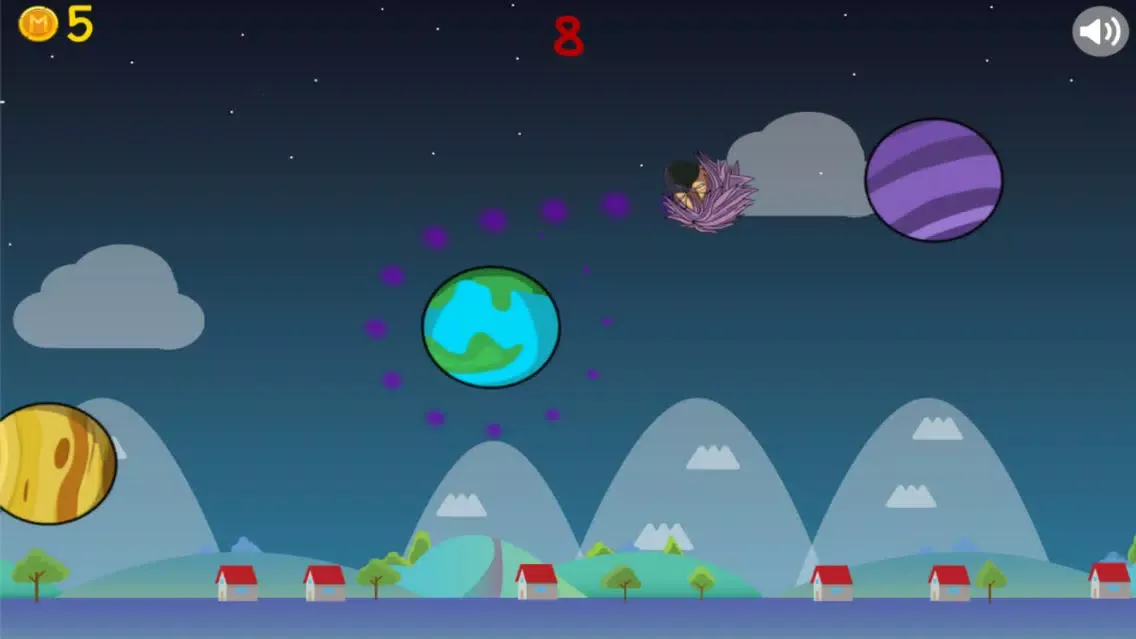 Helixjump Planets: Roadblox 2 Ekran Görüntüleri