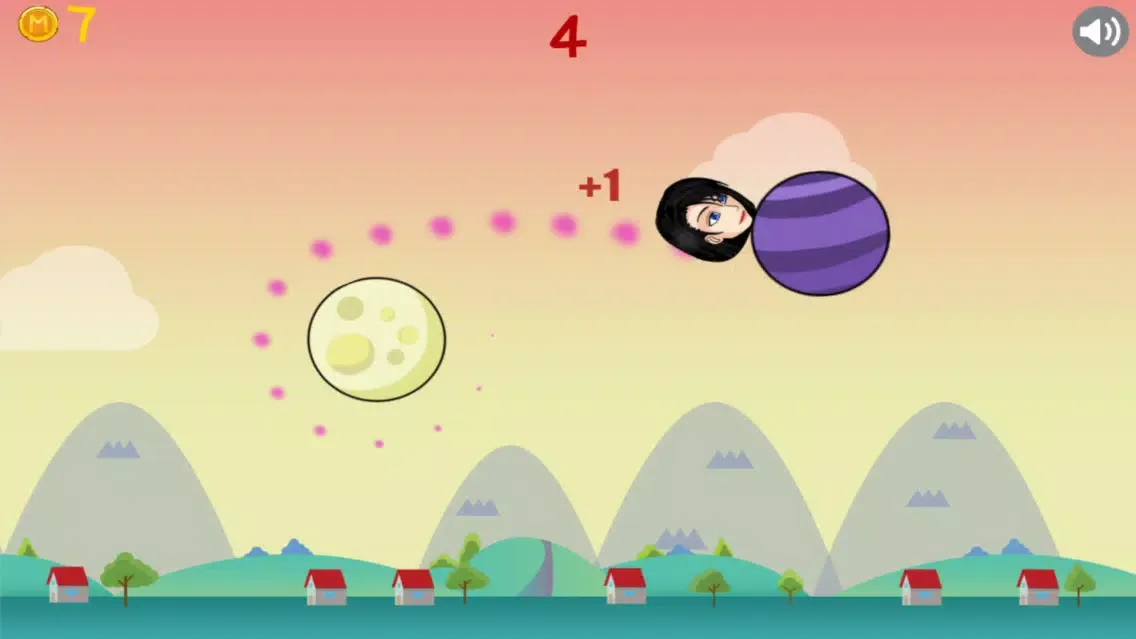 Helixjump Planets: Roadblox 2 Ekran Görüntüleri