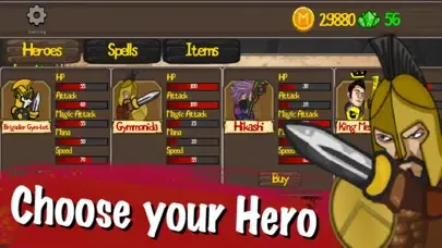 Captures d'écran de Age of Fortnight Battle: Epic