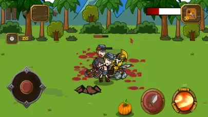 Captures d'écran de Age of Fortnight Battle: Epic