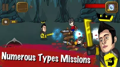 Captures d'écran de Age of Fortnight Battle: Epic