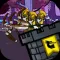 Sighting Tower: Castle Defense