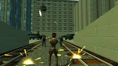 Grand Mafia Crime City Fight スクリーンショット
