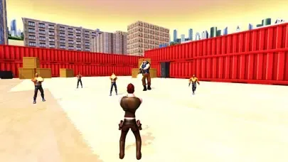 Grand Mafia Crime City Fight スクリーンショット