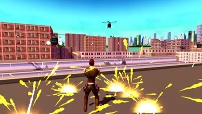 Grand Mafia Crime City Fight スクリーンショット