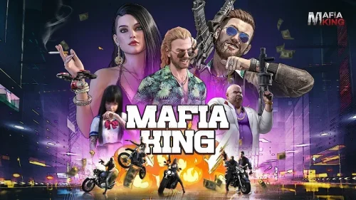 Mafia King-screenshot-1