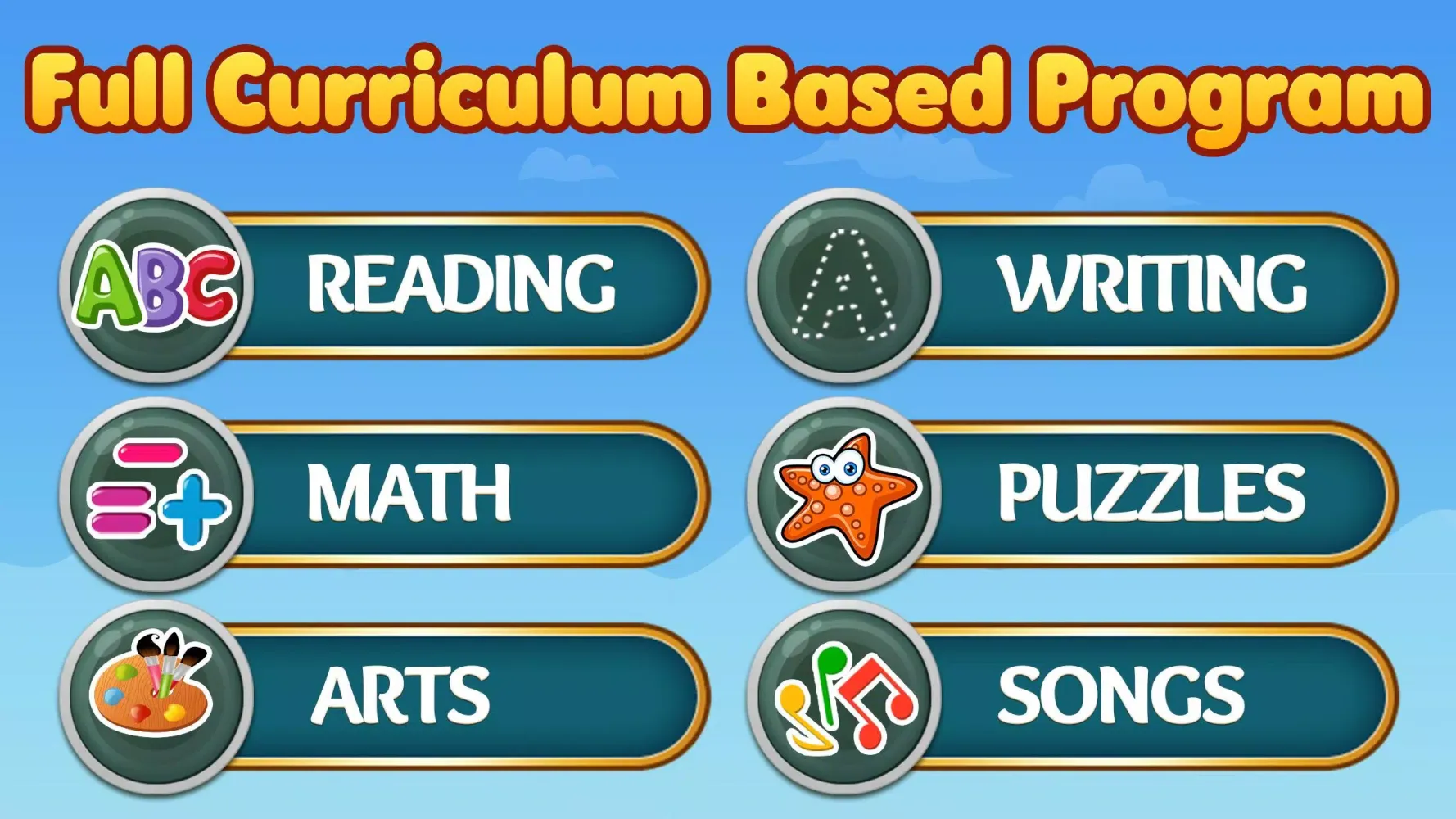 Zoolingo - Preschool Learning Screenshots