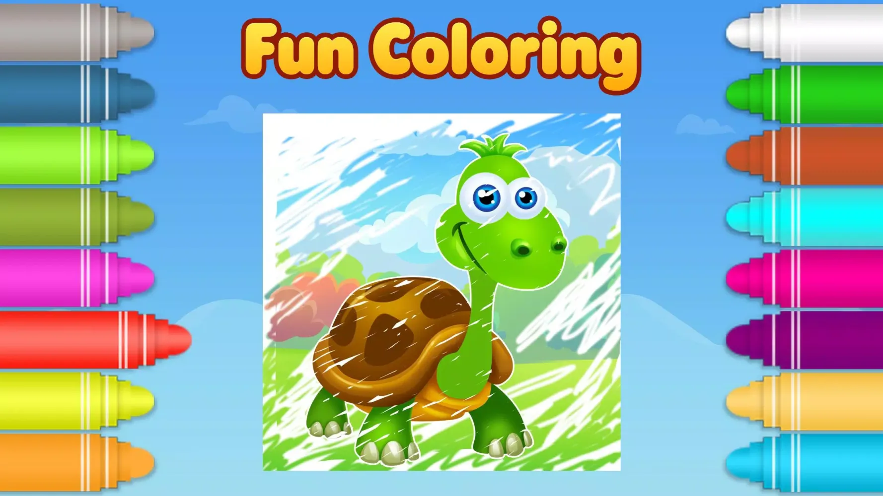 Zoolingo - Preschool Learning Screenshots