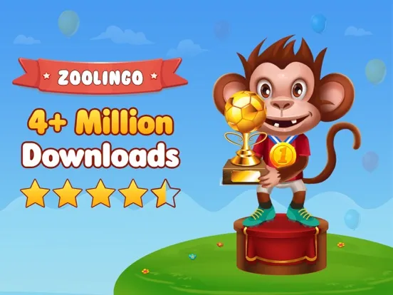 Tangkapan skrin Preschool Games :Toddler Games iPad 