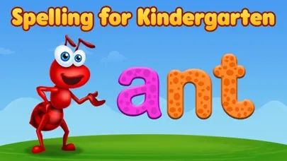 Tangkapan skrin Preschool Games :Toddler Games