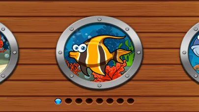Скриншоты 123 Toddler games for 2 years+