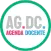 Agenda Docente