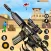 Gun Games 3D - Shooter Games