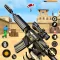 Gun Games 3D - Shooter Games