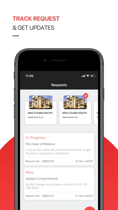MAG eServices Ekran Görüntüleri