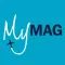 MyMag - Manchester Airports
