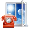 Call Window