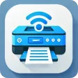 Mobile Print Smart Printer App