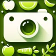 Fooda AI: Snap & Cook