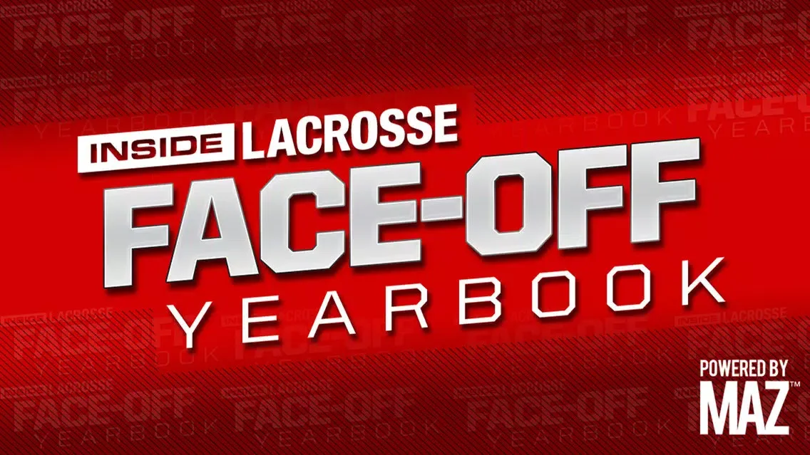 Capturas de tela do Face-Off Yearbook