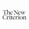 The New Criterion