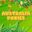 Real Pokies - Aussie Choice!