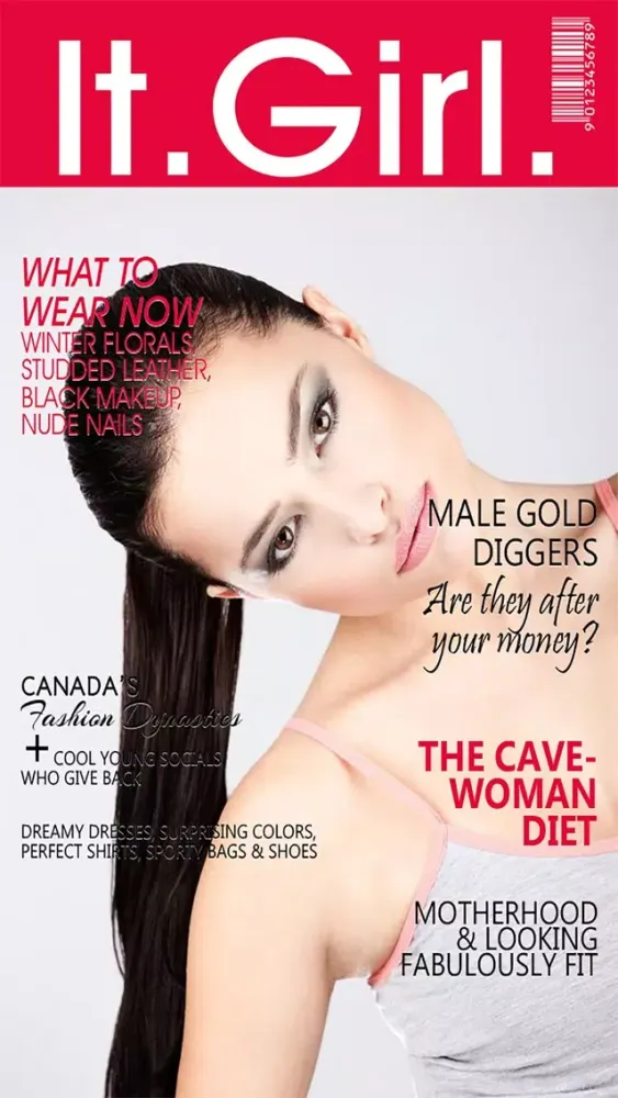 صور Magazine Photo Editor - PIP Magazine Photo Editor