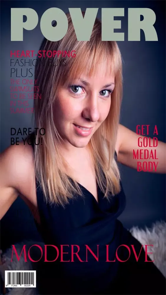 صور Magazine Photo Editor - PIP Magazine Photo Editor