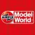 Airfix Model World.