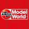 Airfix Model World.