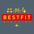 BESTFIT Magazine – 100% Free health and fitness magazine