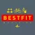 BESTFIT Magazine – 100% Free health and fitness magazine